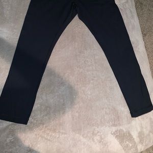 Yoga Capris Never Worn~Bought Wrong Size